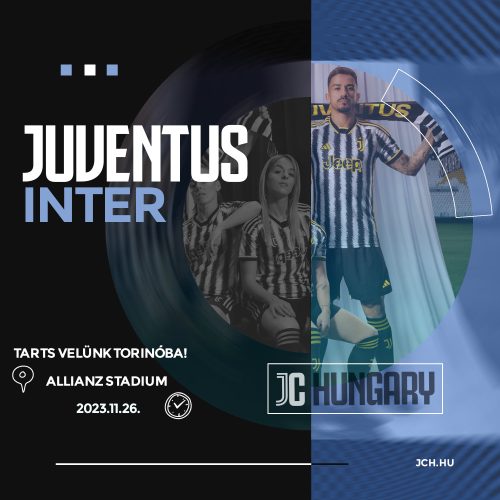 Juventus - Inter | Home