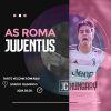 Roma - Juventus | Away