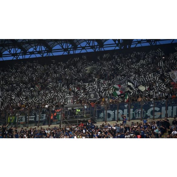 Inter - Juventus | Olasz Szuperkupa