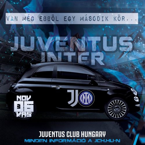 JUVENTUS - Inter | Home