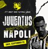 Juventus - Napoli | Home