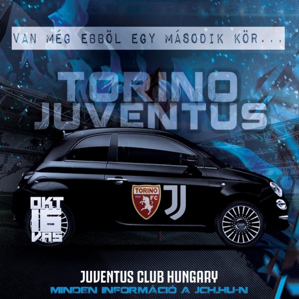 Torino - JUVENTUS | Away