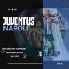 Juventus - Napoli | Home