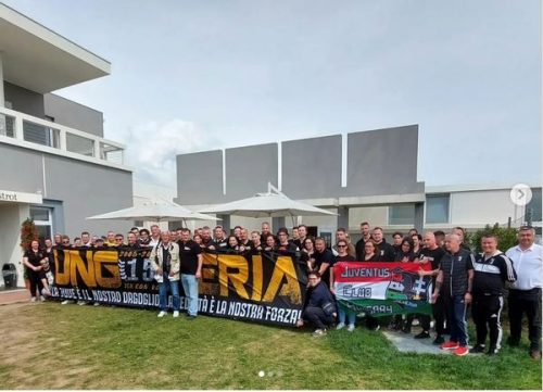 Juventus - Napoli | Home