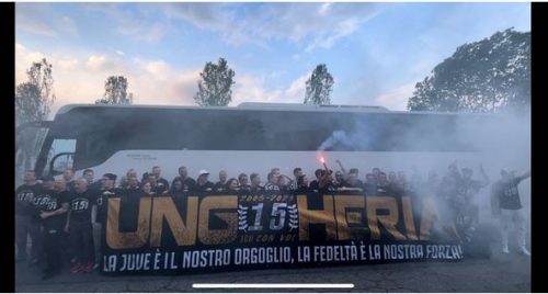 Juventus - Napoli | Home