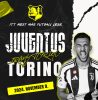 Juventus - Torino | Home