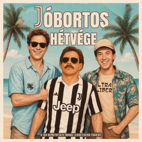 JÓBORTOS HÉTVÉGE
