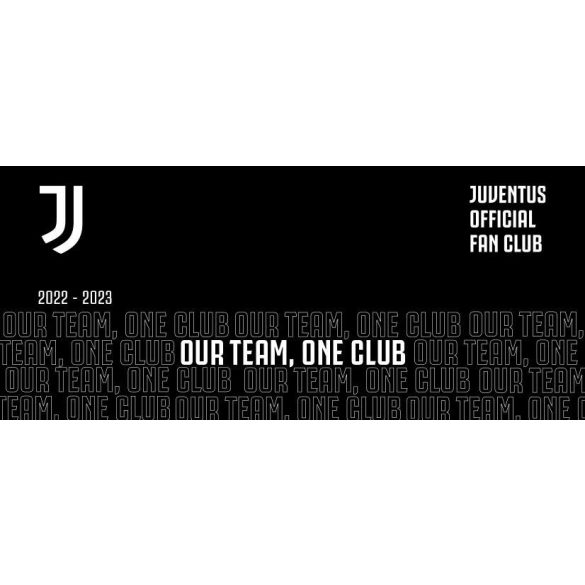 OUR TEAM, ONE CLUB | Juventus Bérlet 2022/2023