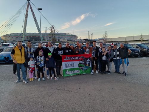 Juventus - VFB Stuttgart| UCL Home