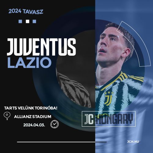 Juventus - Lazio | Coppa Italia ️